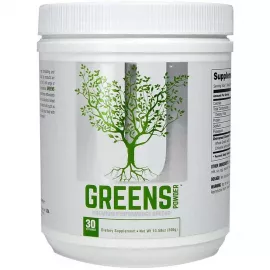 Universal Nutrition Greens Powder 300g