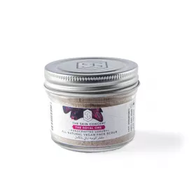 The Skin Concept Handmade All Natural Face Mask Royal One - Face Mask