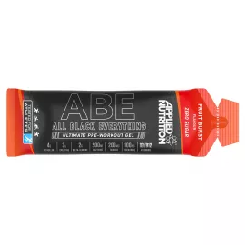 Applied Nutrition Abe Ultimate Pre-Workout Gel Fruit Burst 60g