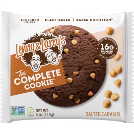 Lenny & Larry's Complete Cookie Salted Caramel 113 g