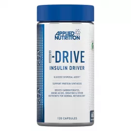 Applied Nutrition iDrive Capsules 120's
