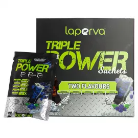 Laperva Triple Power Pre-Workout Mix Flavour 30 Servings