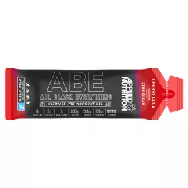 Applied Nutrition Abe Ultimate Pre-Workout Gel Cherry Cola 60G