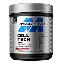 MuscleTech Cell Tech Elite Cherry Burst 1.30 lbs