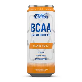 Applied Nutrition BCAA Amino Hydrate Orange Burst