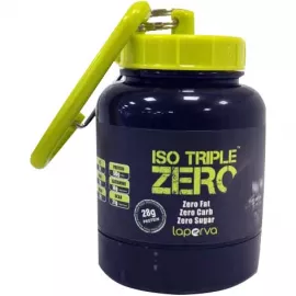 Laperva ISO Triple Zero Funnel 50g
