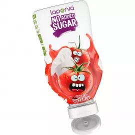 Laperva No Added Sugar Tomato Ketchup 500ml