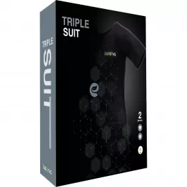 Laperva Triple Slimming Suit XL