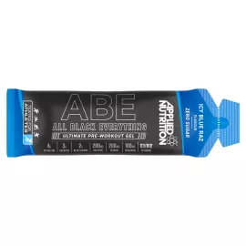 Applied Nutrition Abe Ultimate Pre-Workout Gel Icy Blue Raz 60g