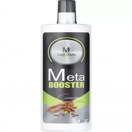 Laperva Meta Booster Cinnamon 888 ml
