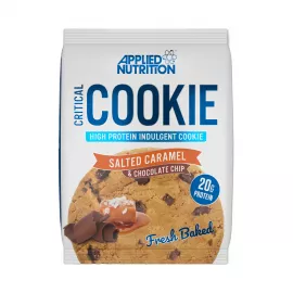 Applied Nutrition Critical Cookie Salted Caramel Fresh Baked 85g