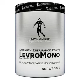 Kevin Levrone Levro Mono Unflavored 300 gm