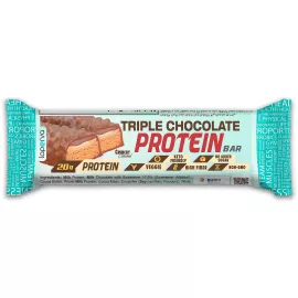 Laperva Triple Chocolate Protein Bar 60g
