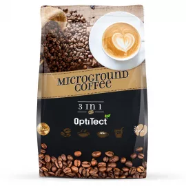 OptiTect Microground 3 in1 Coffee 384 g