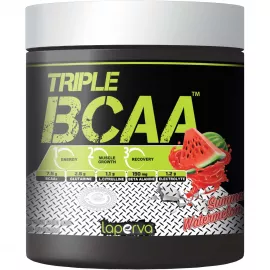 BCAA لابيرفا تربل بنكهة البطيخ 420 جرام