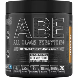 Applied Nutrition Abe Ultimate Pre-Workout Tropical 315g