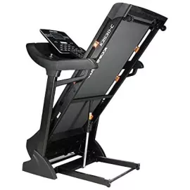 Laperva Motorized Treadmill 1 Piece K253D-C