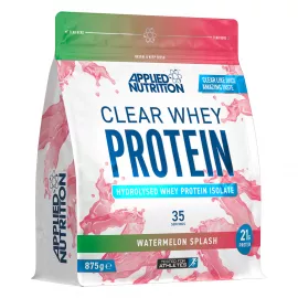 Applied Nutrition Clear Whey Protein Watermelon 875g