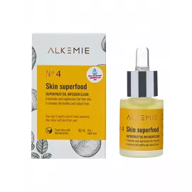 Alkemie Skin Superfood Superfruit Oil Infusion Elixir 15 ml
