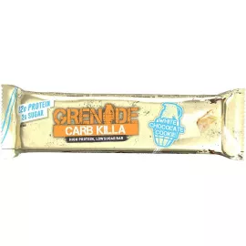 Grenade Carb Killa Bars White Chocolate Cookie