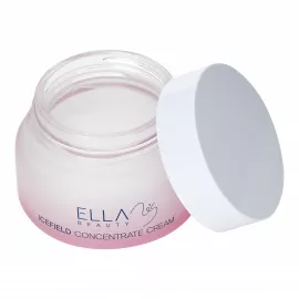 Ella Beauty Icefield Concentrate Cream (Pristine Glacier Water) 50 ml