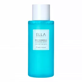 Ella Beauty Rich In Minerals Cleansing Water (Kona Deep Sea Water) 300 ml