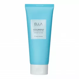 Ella Beauty Rich In Minerals Soft Peeling Gel (Kona Deep Sea Water) 160 ml