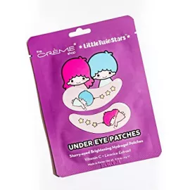 The Crème Shop Starry Eyed Brightening Hydrogel Patches