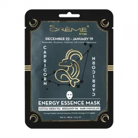 The Creme Shop Energy Essence Mask - Capricorn