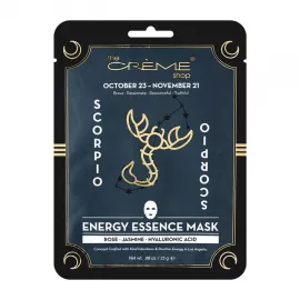 The Creme Shop Energy Essence Mask - Scorpio