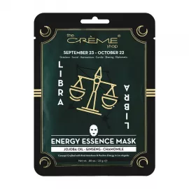 The Creme Shop Energy Essence Mask - Libra