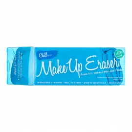 Makeup Eraser Cloth Chill Blue