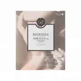 Bioxidea Miracle24 Haute Skin Care For Hand Mask - Set of 3
