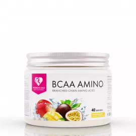 BCAA - بنكهة المانغا والباشن - 200 جرام