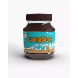 Grenade Carb Killa Spread Chocolate Chip Salted Caramel Jar 360g