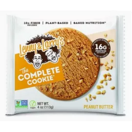 Lenny & Larry's Complete Cookie Peanut Butter Cookies 113 g