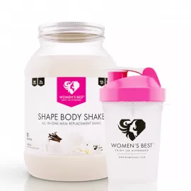 Shape Body Shake - Chocolate - 1000g