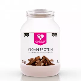 Vegan Protein - Chocolate - 900g