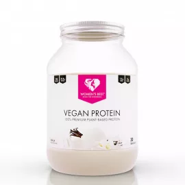 Vegan Protein - Vanilla - 900g