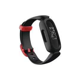 Fitbit Ace 3 Activity Tracker for Kids Black