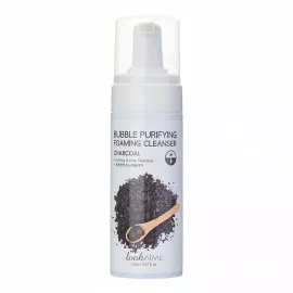 Look At Me Bubble Purifying Foaming Cleanser (Charcoal)