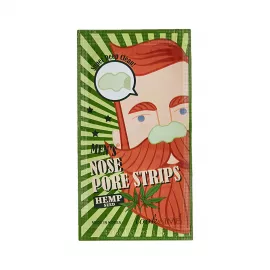 Look At Me Men's Nose Strips (Hemp) - 10 Pcs