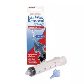 Acu Life Ear Wax Removal Syringe
