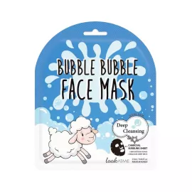 Look At Me Bubble Face Mask