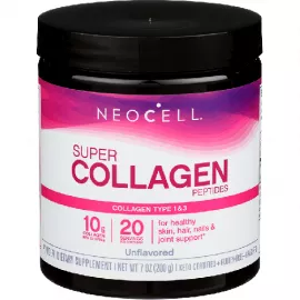 Neocell Super Collagen Powder Peptides 7 Oz