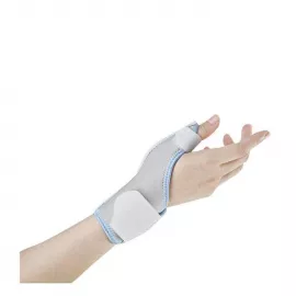 Wellcare Thumb Brace Left Small Size