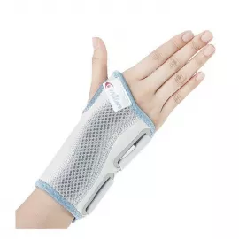 Wellcare Wrist Splint Right Large Size