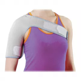 Wellcare Shoulder Support -XL