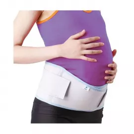 Wellcare Maternity Support Belt - Large