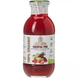 Georgia's Natural Essential Pink Juice 300ml
